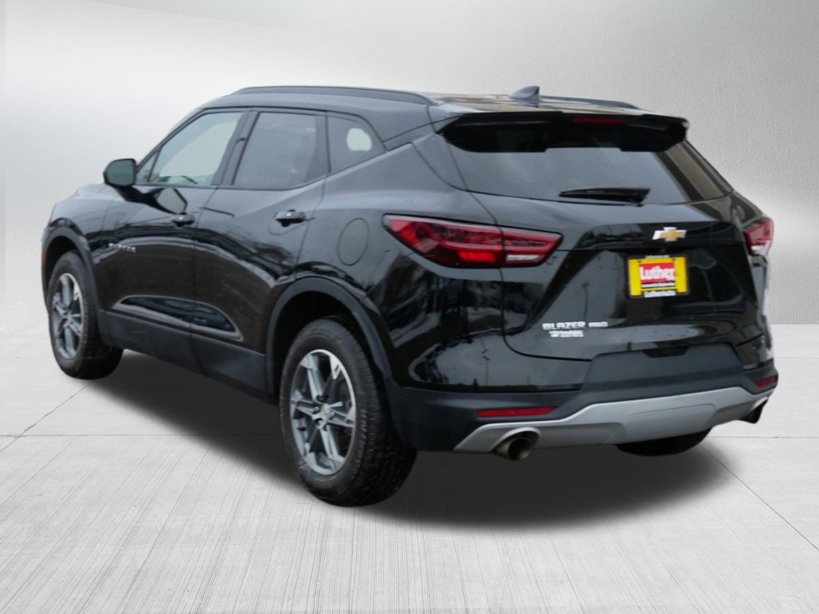 Used 2024 Chevrolet Blazer LT w/ Convenience Package image 5