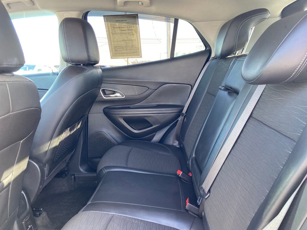 Used 2016 Buick Encore Convenience image 15