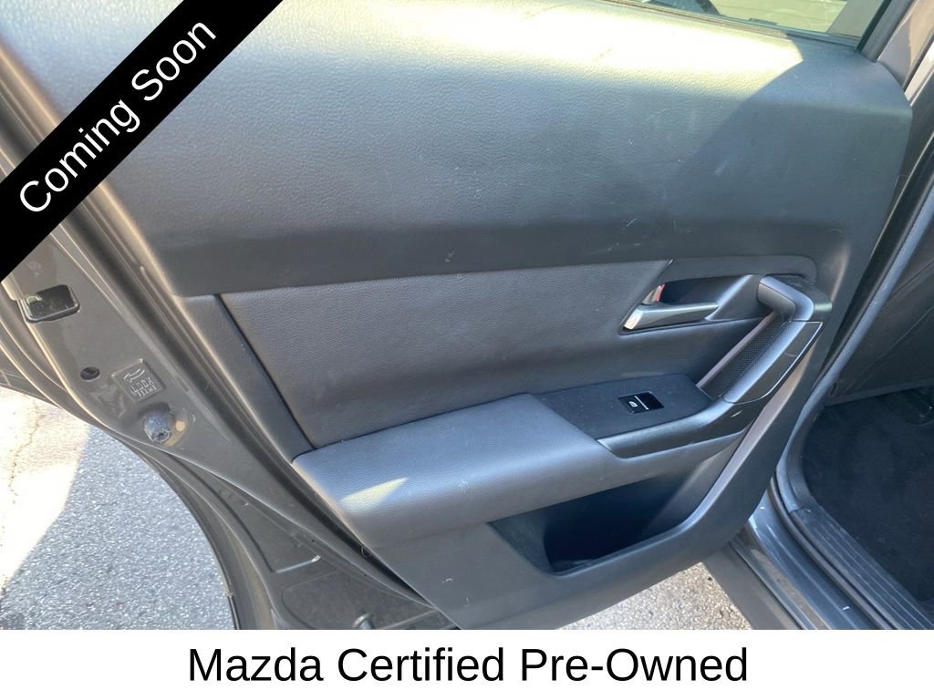 Certified 2023 MAZDA CX-50 2.5 S w/ Cargo Package AWD/4WD image 25