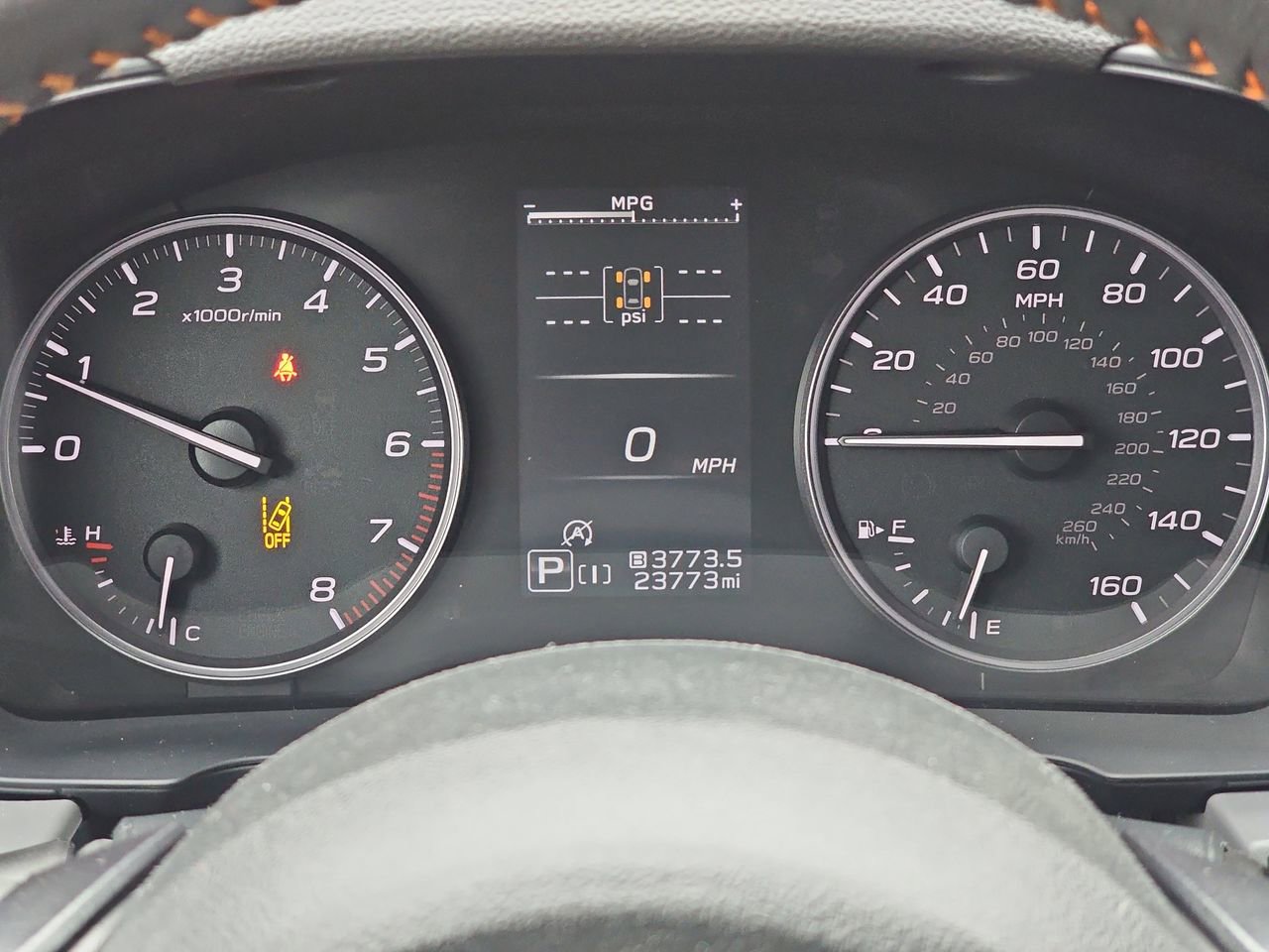 Certified 2024 Subaru Crosstrek 2.5i Limited image 24