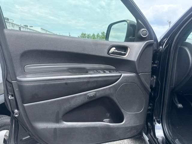 Used 2020 Dodge Durango GT AWD/4WD image 42