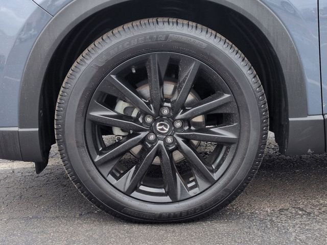 Used 2022 MAZDA CX-9 Carbon Edition image 10