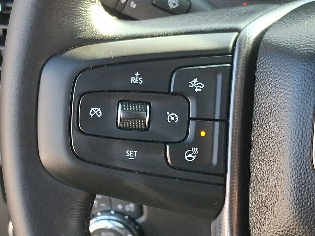 Used 2025 GMC Sierra 2500 Denali Ultimate image 22