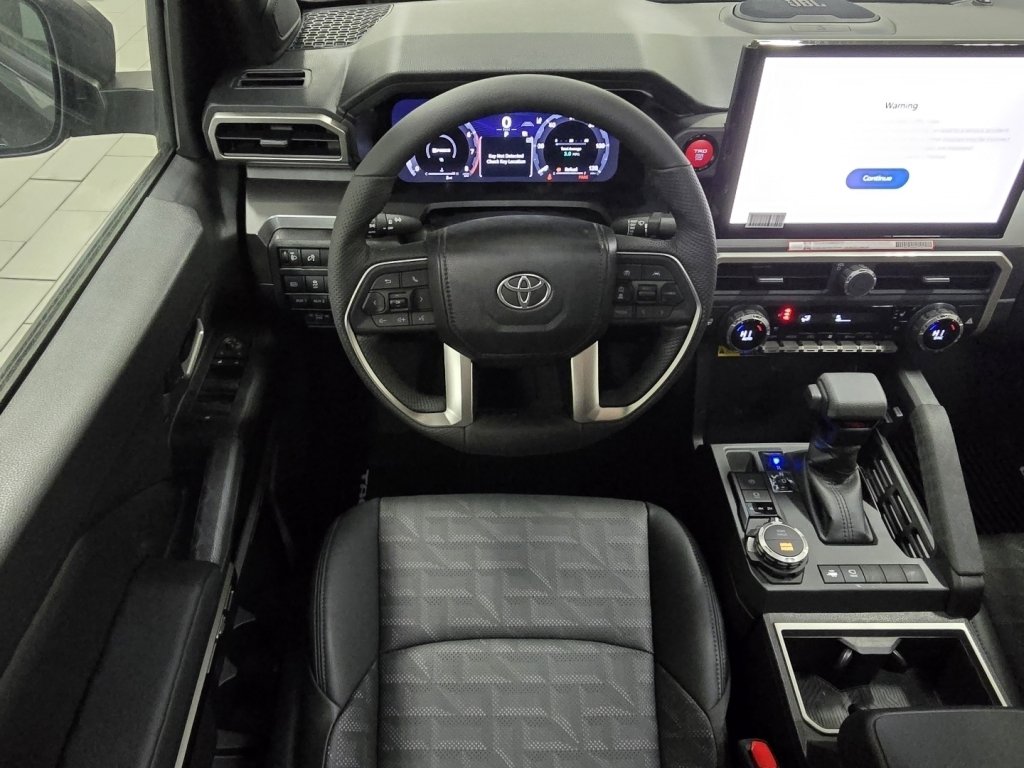 New 2026 Toyota Tacoma SR5 image 26