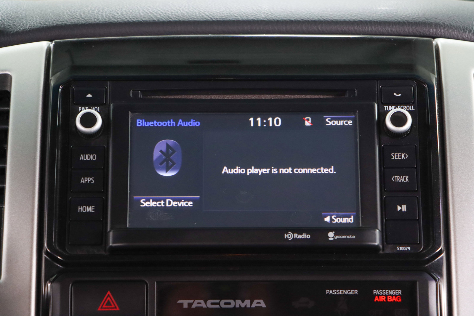 Used 2015 Toyota Tacoma TRD OFF ROAD 4X4 image 20