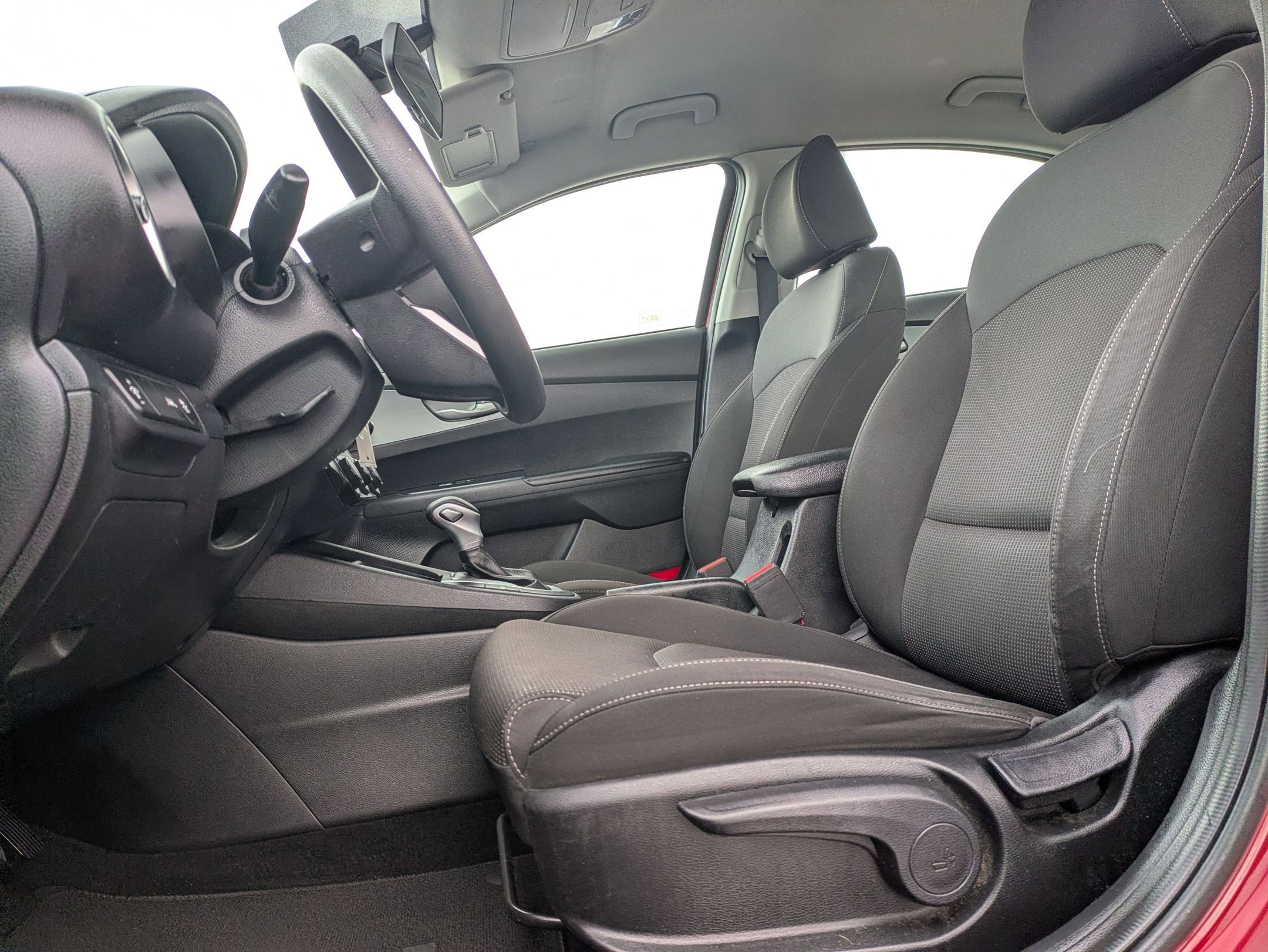 Used 2020 Kia Forte LXS image 20