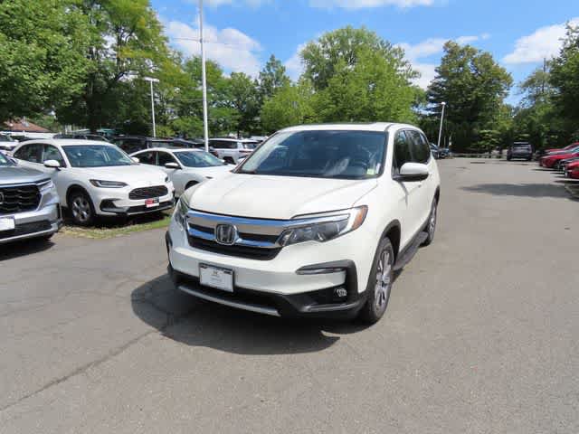 Used 2019 Honda Pilot EX-L image 1