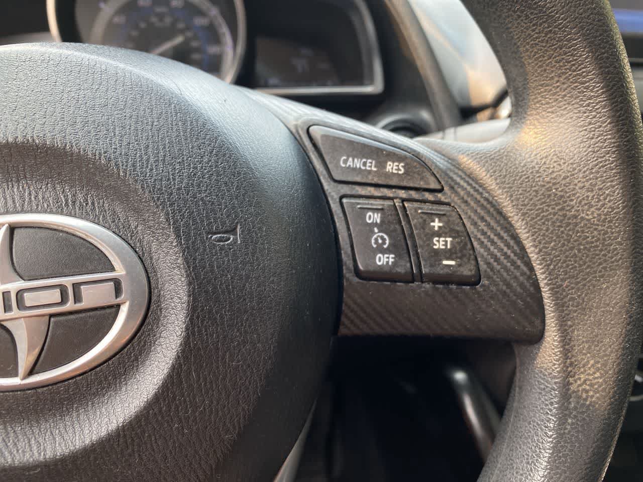 Used 2016 Scion iA FWD image 22