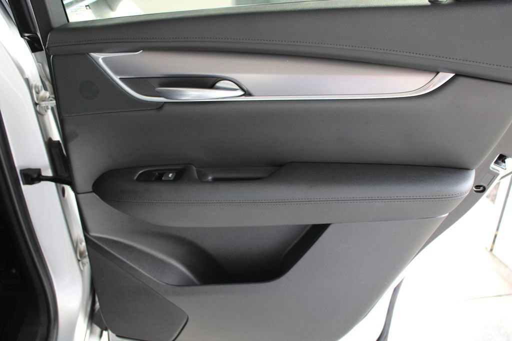 Used 2019 Cadillac XT5 Luxury image 60