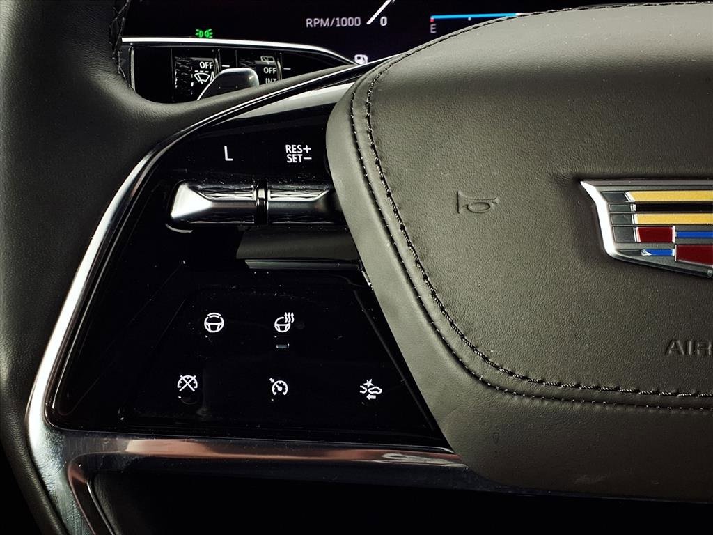 Used 2025 Cadillac Escalade ESV Sport Platinum image 22