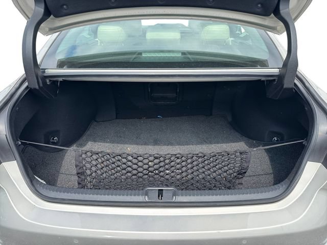 Used 2022 Lexus ES 350 w/ Premium Package FWD image 18