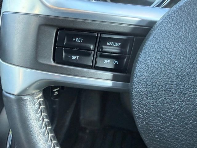 Used 2011 Ford Mustang GT Premium w/ Comfort Pkg image 16