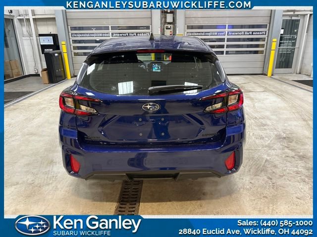 Used 2026 Subaru Impreza 2.0i Sport image 6