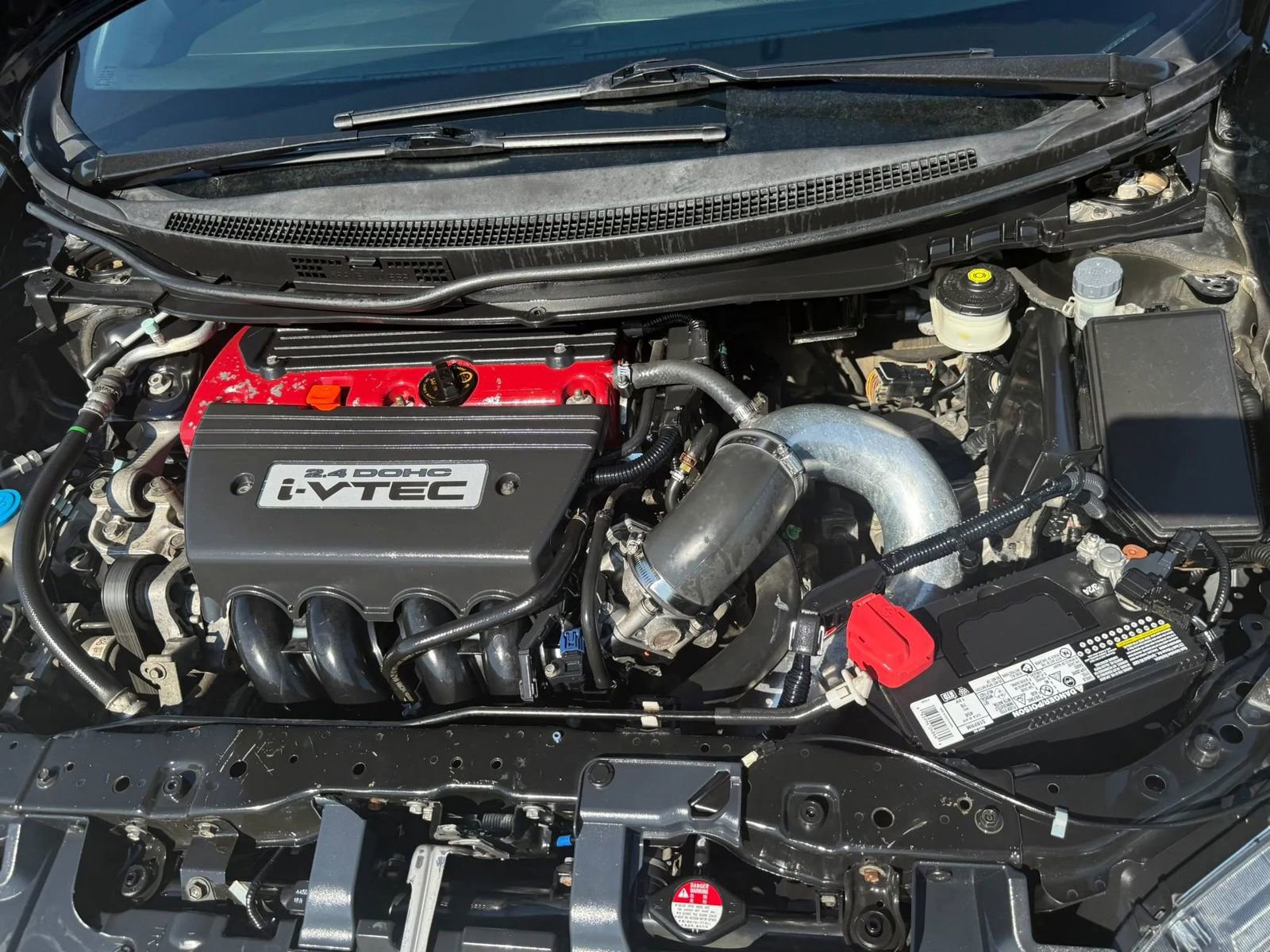 Used 2012 Honda Civic Si image 24