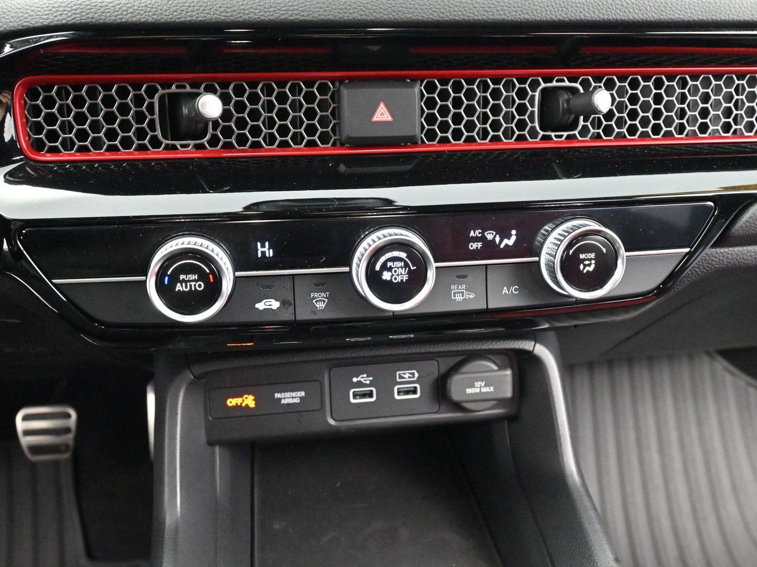 Used 2022 Honda Civic Si image 21