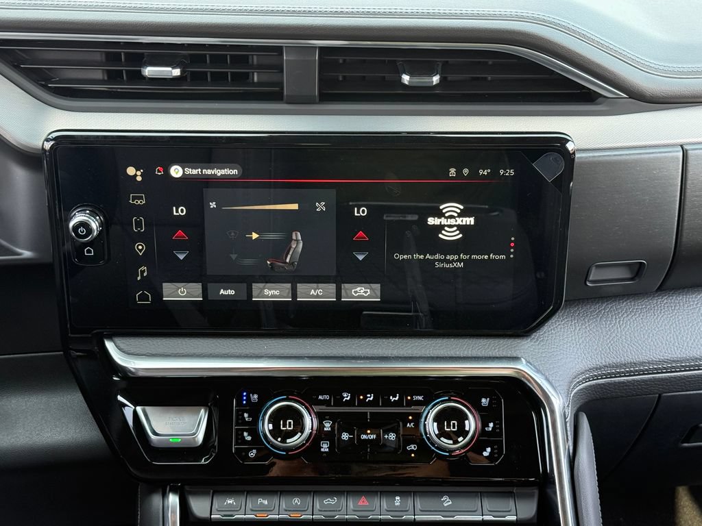 New 2026 GMC Sierra 1500 Denali AWD/4WD image 38