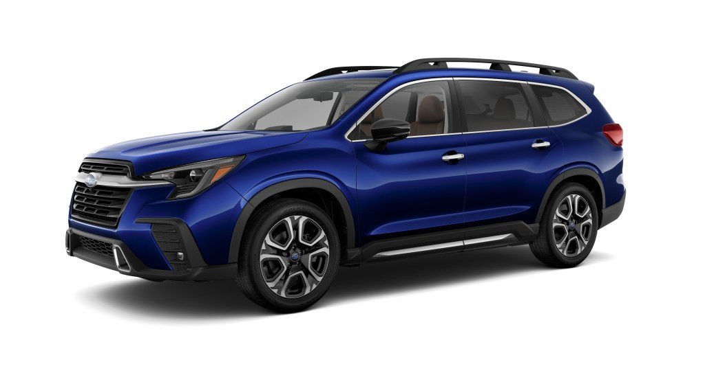 New 2026 Subaru Ascent Touring AWD/4WD image 8
