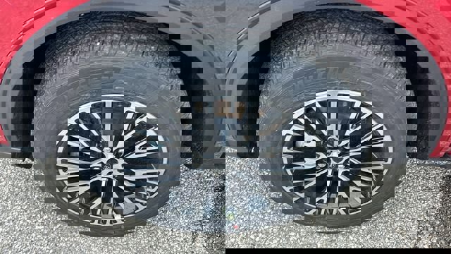 New 2026 Ford Escape SE image 34