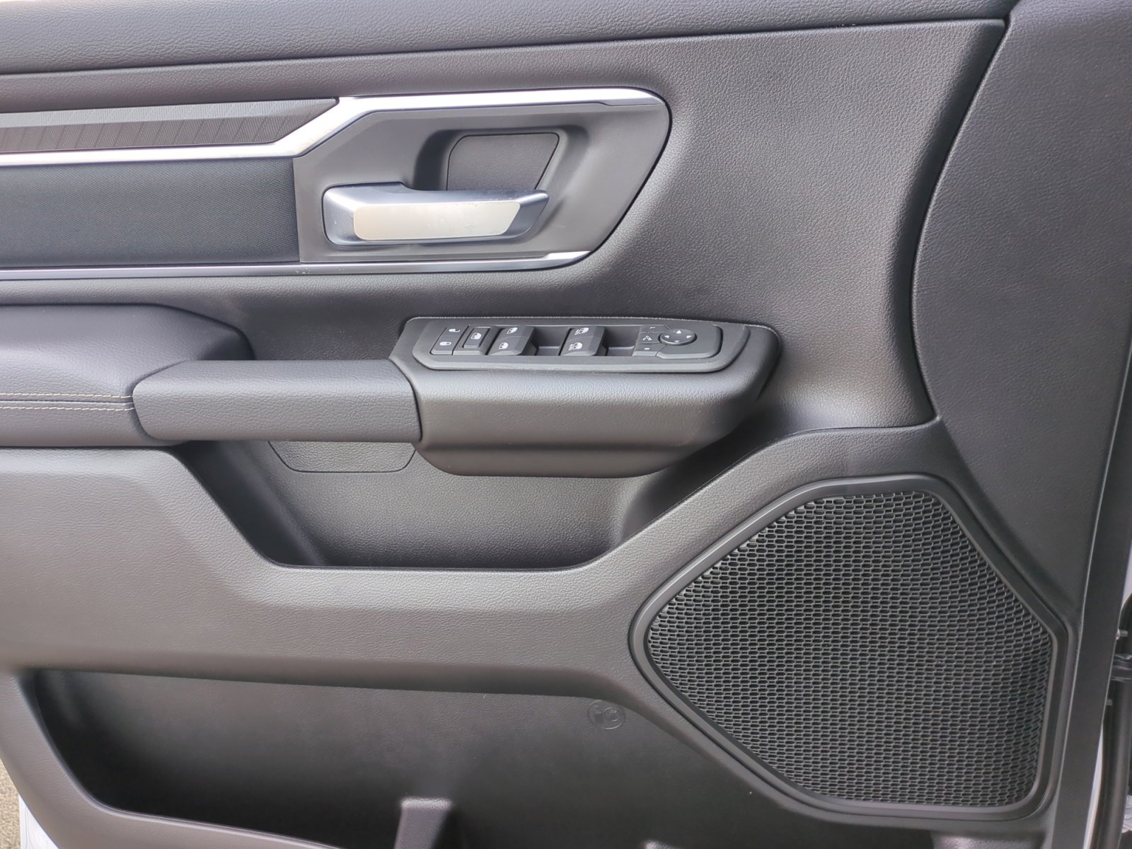 New 2026 RAM 1500 Big Horn image 13