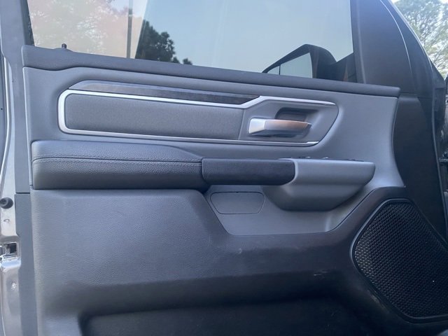 Used 2021 RAM 1500 Big Horn image 13