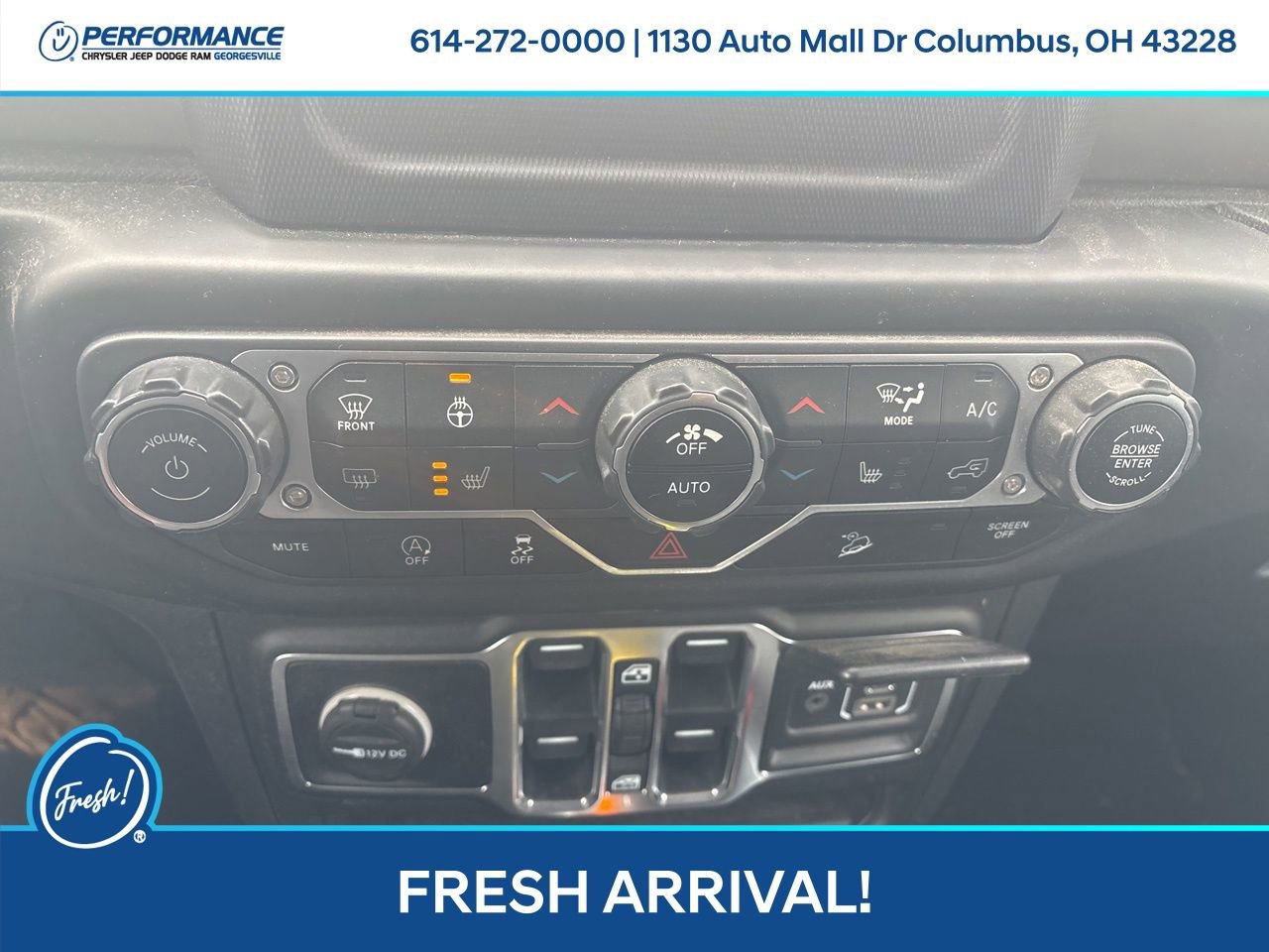 Used 2020 Jeep Wrangler Unlimited Sport image 22