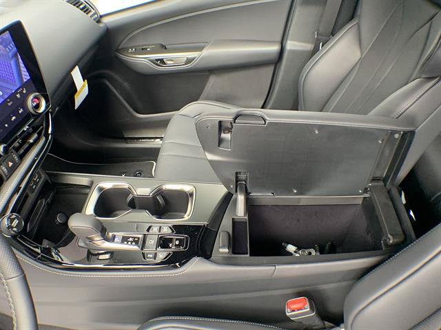 Used 2026 Lexus NX 450h+ F Sport AWD/4WD image 21