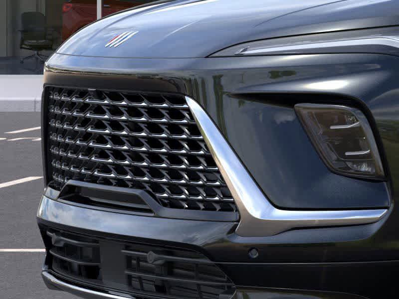 New 2026 Buick Enclave Avenir w/ Super Cruise Package image 13