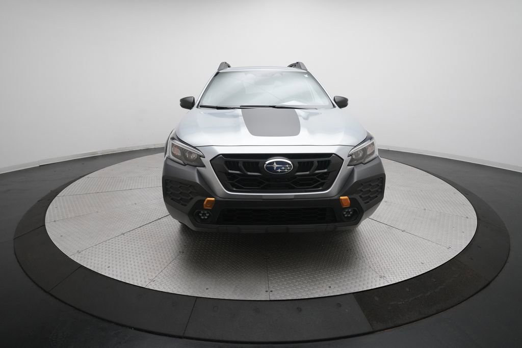 Certified 2025 Subaru Outback Wilderness image 11