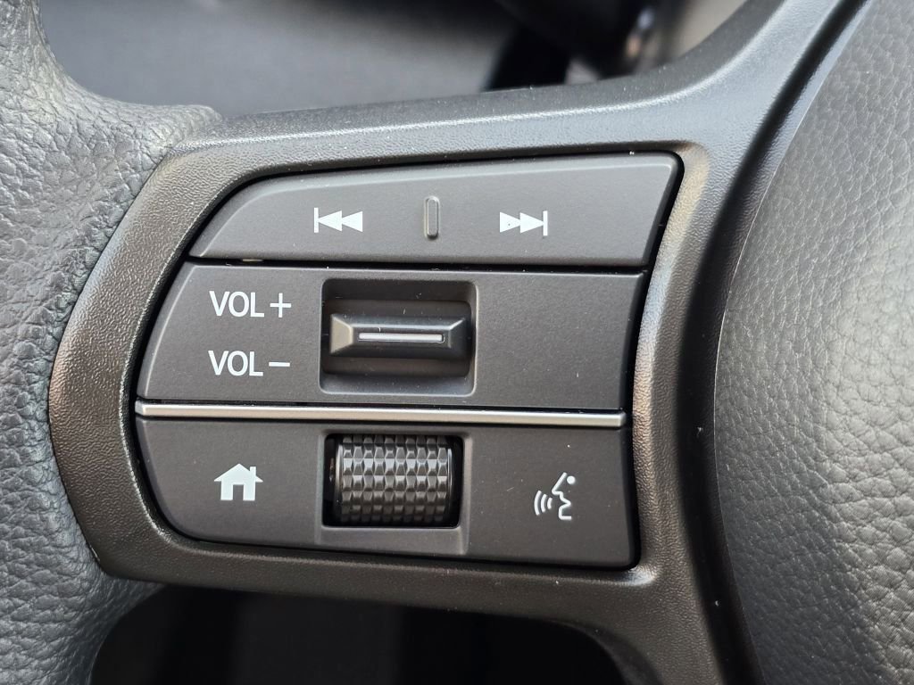 New 2026 Honda CR-V LX image 20