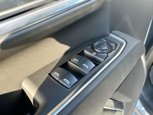 New 2026 Chevrolet Silverado 2500 LT AWD/4WD image 23