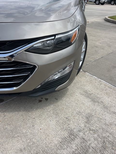 Used 2025 Chevrolet Malibu LT FWD image 12