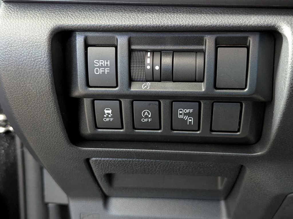 Used 2021 Subaru Crosstrek 2.5i Limited w/ Popular Package #5 AWD/4WD image 23