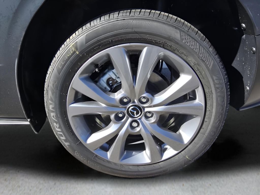 New 2026 MAZDA CX-30 AWD 2.5 S image 9