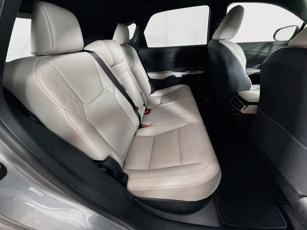 Certified 2025 Lexus RX 350 Premium Plus w/ Accessory Package (Z1) FWD image 28