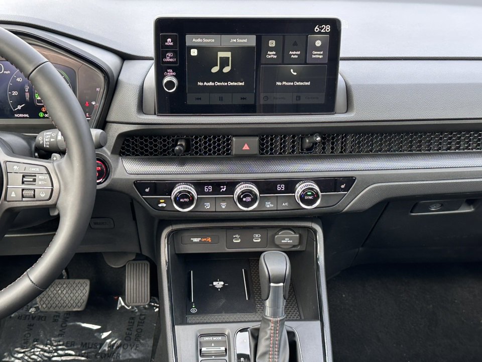 New 2026 Honda CR-V TrailSport image 20