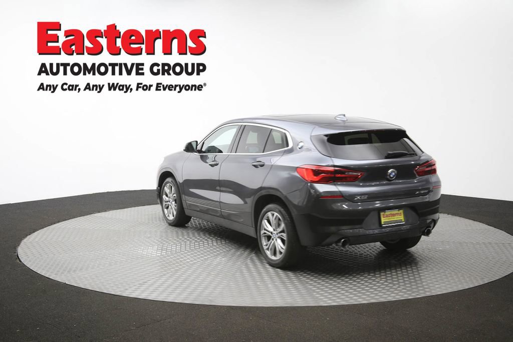 Used 2018 BMW X2 xDrive28i w/ Convenience Package AWD/4WD image 66