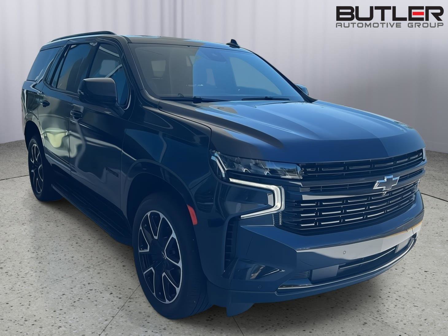 Used 2024 Chevrolet Tahoe RST w/ Luxury Package image 7