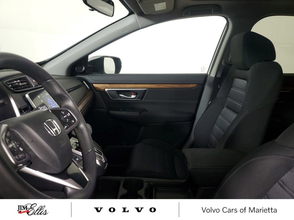 Used 2020 Honda CR-V EX image 21