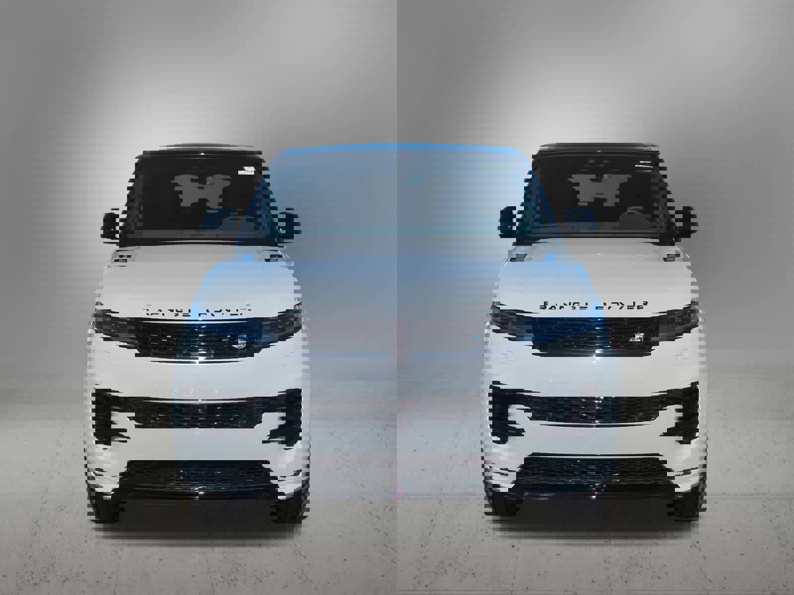 New 2025 Land Rover Range Rover Sport Dynamic SE image 9