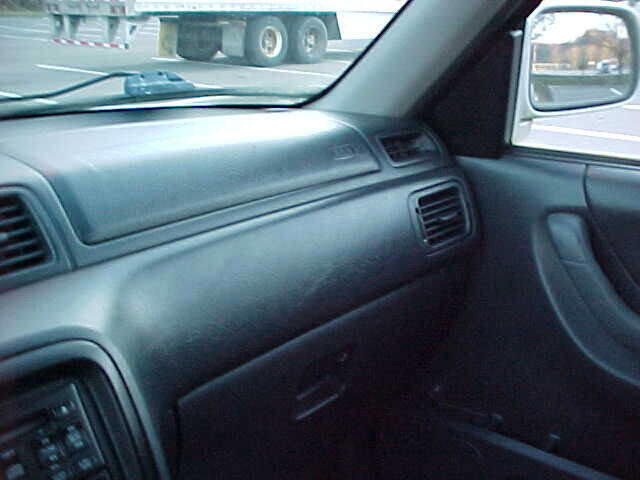 Used 1999 Honda CR-V EX image 17