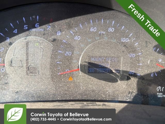 Used 2011 Toyota Camry XLE w/ XLE Extra-Value Pkg #2 FWD image 13