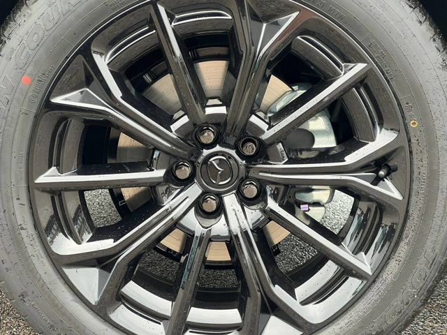 New 2026 MAZDA CX-70 3.3 Turbo w/ Premium Package AWD/4WD image 6