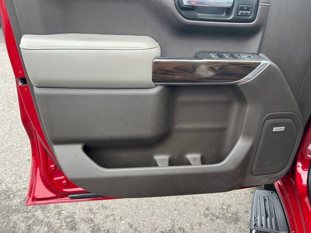 Used 2021 GMC Sierra 1500 SLT w/ SLT Premium Plus Package image 10