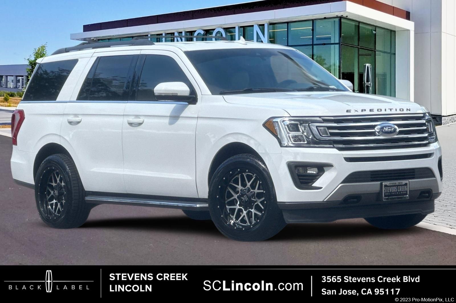 Used 2020 Ford Expedition XLT w/ Equipment Group 202A