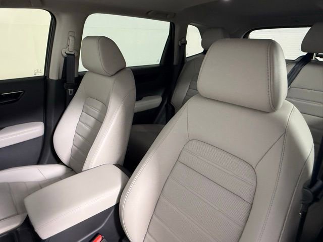 Used 2026 Honda CR-V EX-L image 29