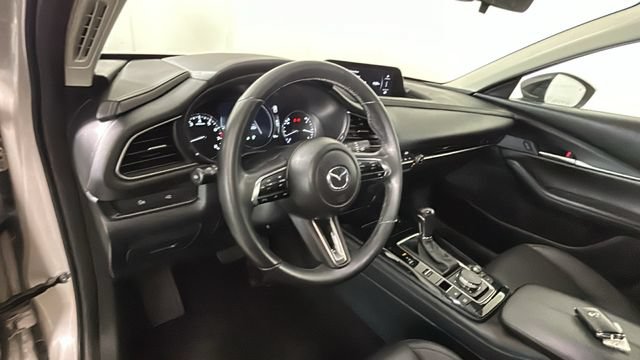 Used 2024 MAZDA CX-30 AWD 2.5 S w/ Select Sport Pkg image 13