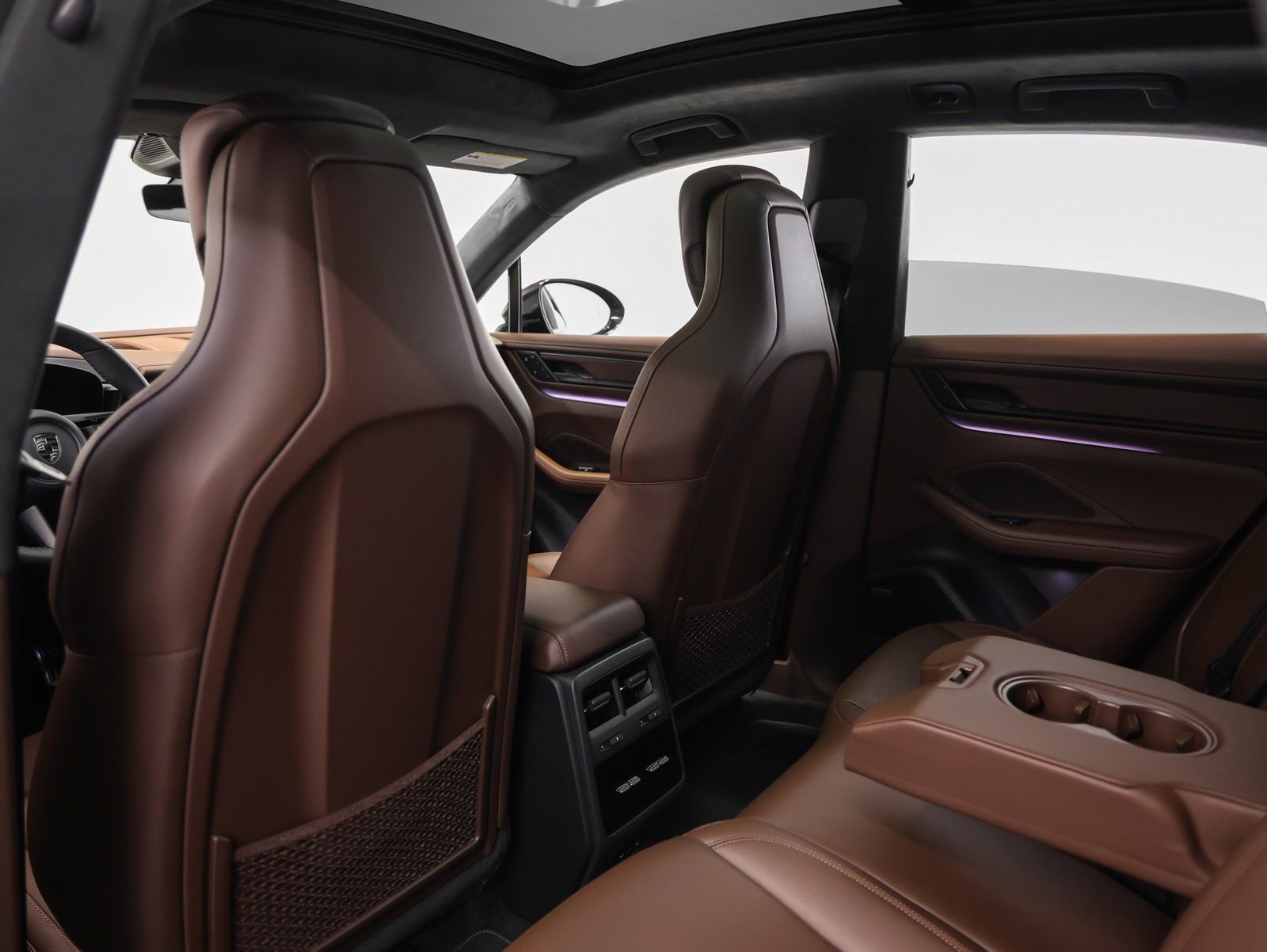 New 2025 Porsche Macan Turbo Electric image 47