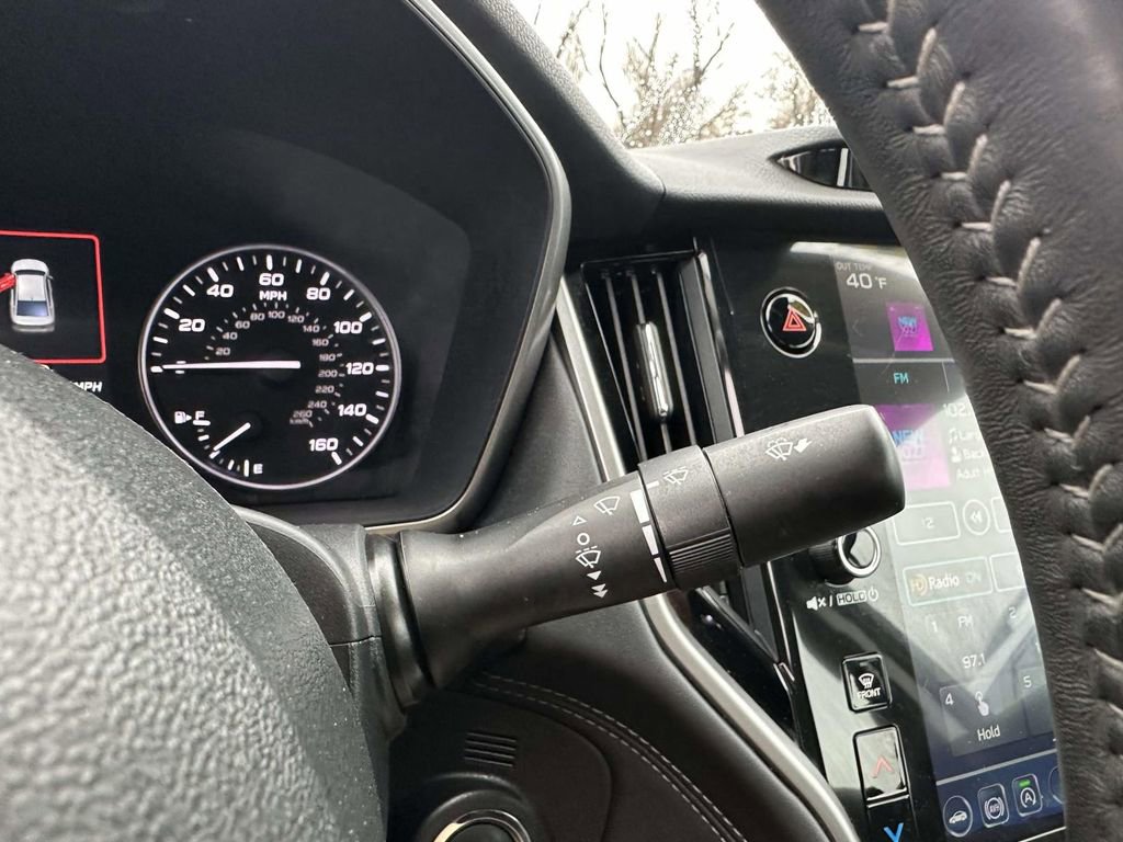 Certified 2023 Subaru Legacy Touring XT AWD/4WD image 25