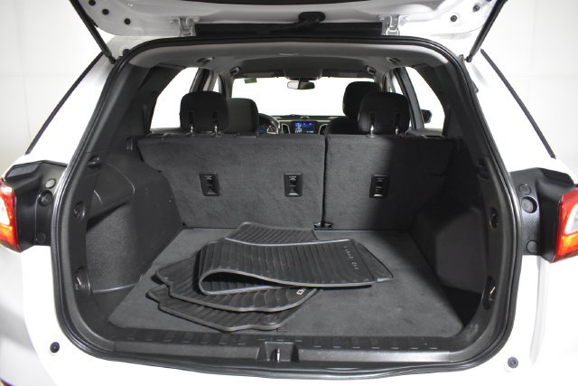 Used 2019 Chevrolet Equinox LT AWD/4WD image 29