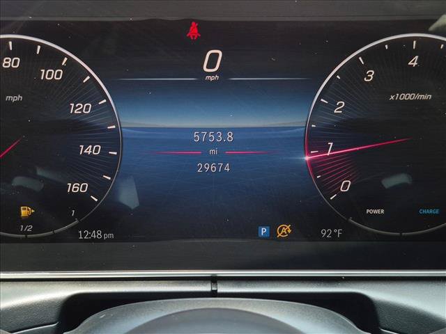 Used 2023 Mercedes-Benz C 300 4MATIC Sedan image 11